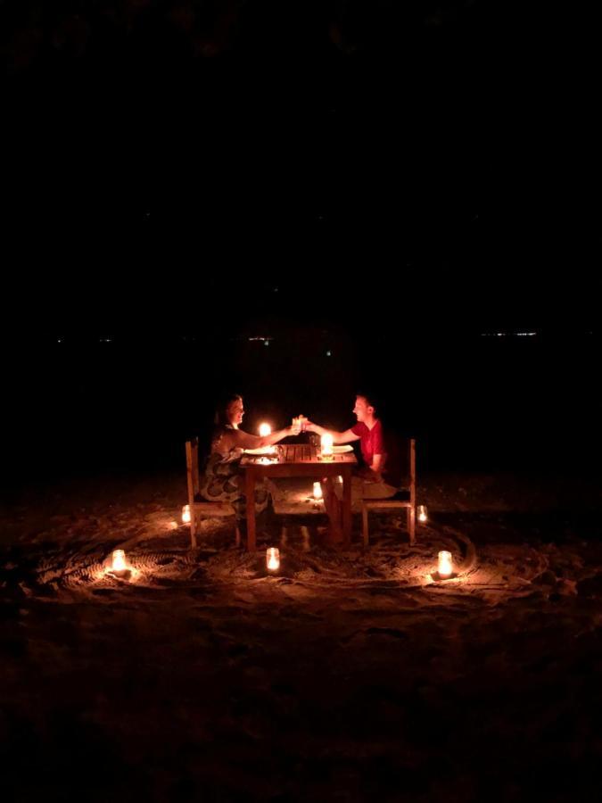 Lvis Blancura Hotel Dharavandhoo Eksteriør billede